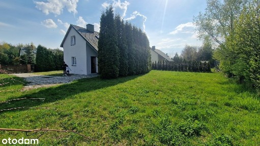 Domek letniskowy zaledwie 300 m od Jeziora Tarnobrzeskiego - Chmielów