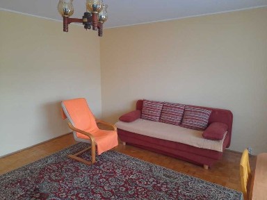 3 pokoje przy lesie 60m2 ul.Wysoka