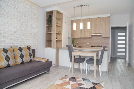 50,33m2, 3 pokoje, osiedle Dolina Cisów, niski czynsz. Polecam !