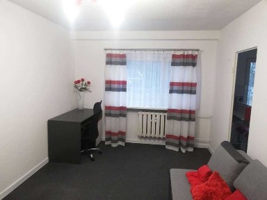 BEZ PROWIZJI Kawalerka ul. Kamieńskiego naprzeciwko parku