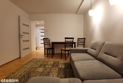 ul. Kryniczna, Osiedle Oficerskie, Grzegórzki, Kraków, małopolskie