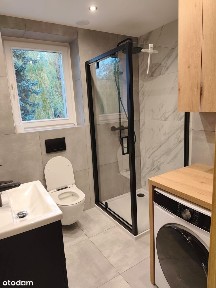 Mieszkanie umeblowane 3 oddzielne pokoje,garaz,balkon,parking