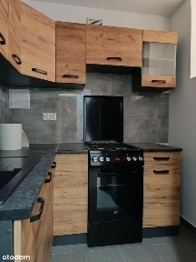 2-pokojowe mieszkanie z balkonem na wynajem