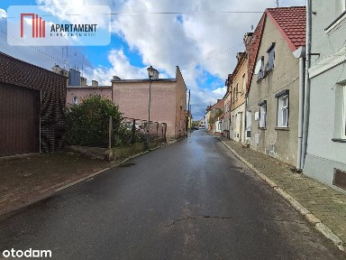 Kamienica z potencjałem w centrum Góry