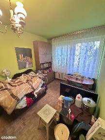 Mieszkanie w atrakcyjnej lokalizacji / loggia