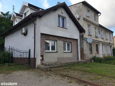 Budynek jednorodzinny