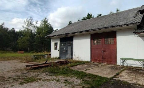 Wynajmę pomieszczenie 90m2