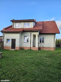 Dom 80m2 Łowicz do własnej aranżacji, działka 800m²