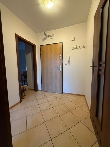 PRZYTULNE 2 Pokoje + balkon + piwnica