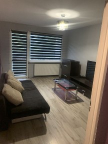 Wynajme mieszkanie w bloku