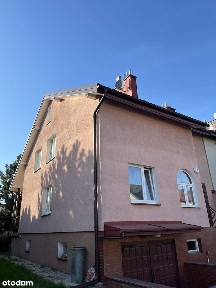 Dom na sprzedaż 120m2 w zabudowie bliźniaczej