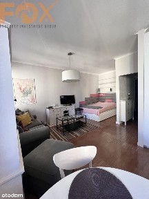 Modern studio - Plac Zbawiciela,city center,Warsaw