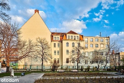 ul. Juliusza Słowackiego, Śródmieście, Wałbrzych, dolnośląskie