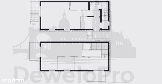 Prawie 35m2 ogródka*bliźniak w promocji*można oglądać*klucze 12.2025*