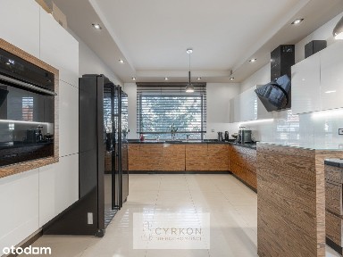 Nowoczesny, energooszczędny dom w Turce