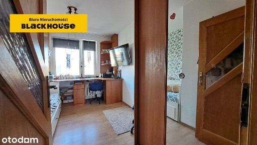 Mieszkanie dla pary, singla, rodziny