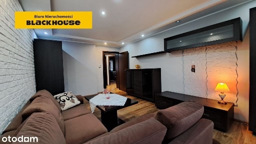 Idealne mieszkanie w Kluczborku na ul Prusa dla pary / singla