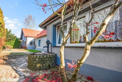 Dom na kwatery, ale nie tylko.Wrocław Wojnów