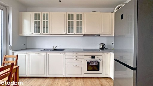 Mieszkanie 3p na Osiedlu Nowy Marcelin - ZAREZERWOWANE