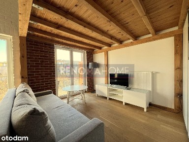 Apartament w centrum|tramwaj|balkon|parking