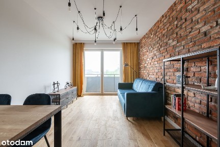 3 pokoje - Browary Wrocławskie - od GRUDNIA