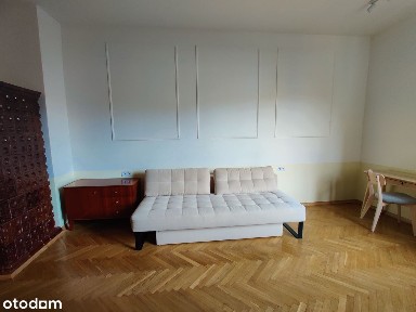 Mieszkanie jednopokojowe - pierwszy najem, ul. Jagiellończyka