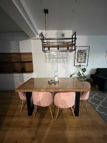 Mieszkanie 3 pokojowe z garażem oraz komórką, Biłgoraj