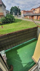 Mieszkanie do wynajecia