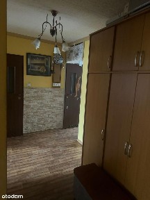 Mieszkanie 3 pokojowe Chęciny