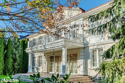 ul. Zapłocie, Powsin, Wilanów, Warszawa, mazowieckie