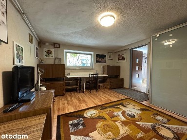 Wynajmę mieszkanie - parter domu jednorodz.