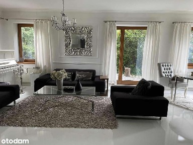 Dom wolnostojący z ogrodem Goleniów 160m2