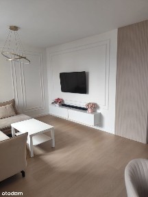 Rezerwacja! Przestronne 3-pokojowe mieszkanie z balkonem