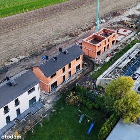 Osiedle Polnych Kwiatów - nowe segmenty w Górkach pod Opolem