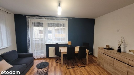 Wynajmę mieszkanie 3-pokojowe - Reda, ul. Młyńska 9