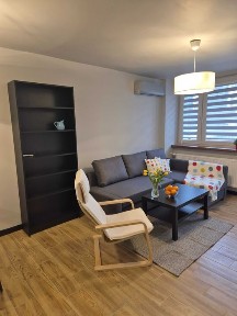 WYNAJEM | Chorzów - Klimzowiec | 33m² | 1 piętro | gotowe dla Ciebie