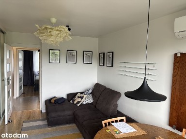 wynajmę mieszkanie 2 pokojowe