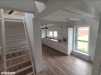 Dom na wynajem Targowisko pod Lesznem 120m² przy s5