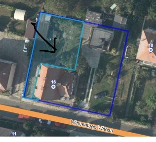 pl. Wincentego Witosa, Stołczyn, Północ, Szczecin, zachodniopomorskie