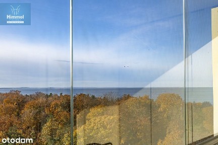 Onyx / Widok na morze / Spa / Bez prowizji