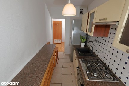 Mieszkanie 2-pokojowe w doskonałej lokalizacji!