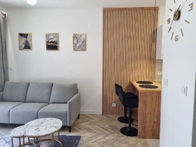 Przytulne mieszkanie 36 m ul. Gumińska na Woli