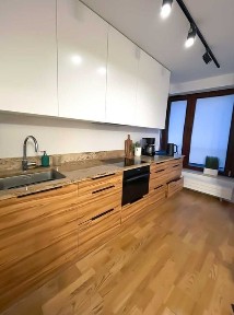 2-pokojowe mieszkanie przy ul. Obrońców Tobruku - Bezpośrednio