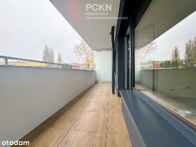 Na sprzedaż apartament 2 pok/garaż/taras/gotowy!