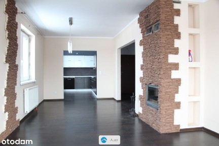 ul. Dunikowskiego - 92m2, II Piętro, Niski czynsz