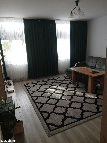 MIESZKANIE 56,92m2 (3 pokoje), Umeblowane, Gotowe do zamieszkania.