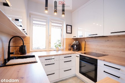 Do sprzedania mieszkanie gotowe do zamieszkania