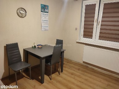 Mieszkanie w Kamieńcu 159000 razem z działką ROD!