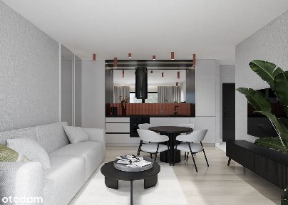 Parkya | mieszkanie 3-pok. | 12