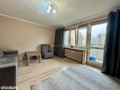 Rybnik Zwycięstwa kawalerka 27,8 m², 1 piętro!